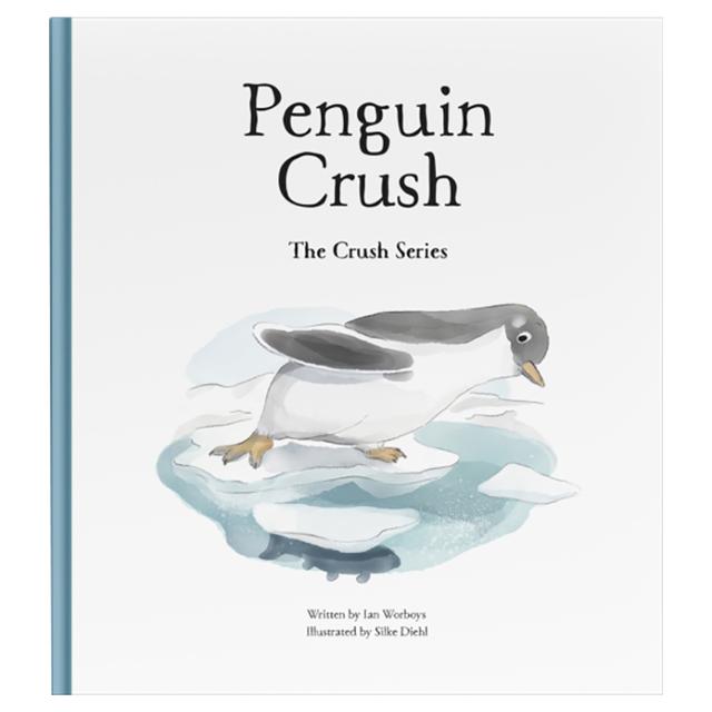 Penguin Crush: The Crush Series