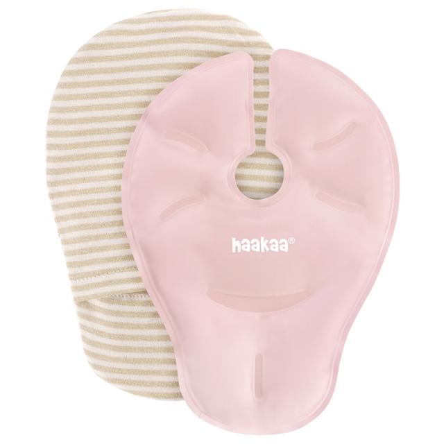 Haakaa - Reusable Breast Care Warming & Cooling Pads