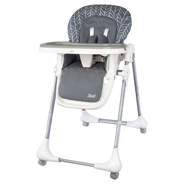 Jikel - Tron Highchair - Cool Grey (Exclusive)