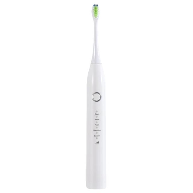 Spectrum - Sonic Electric Toothbrush - White