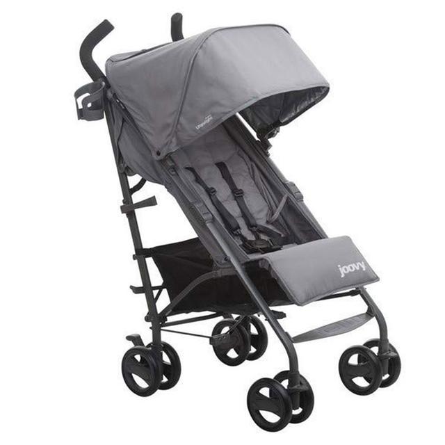 Joovy - Groove Ultralight - Charcoal