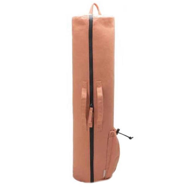 Vooray - Avani Yoga Bag Organic Terracotta - Brown