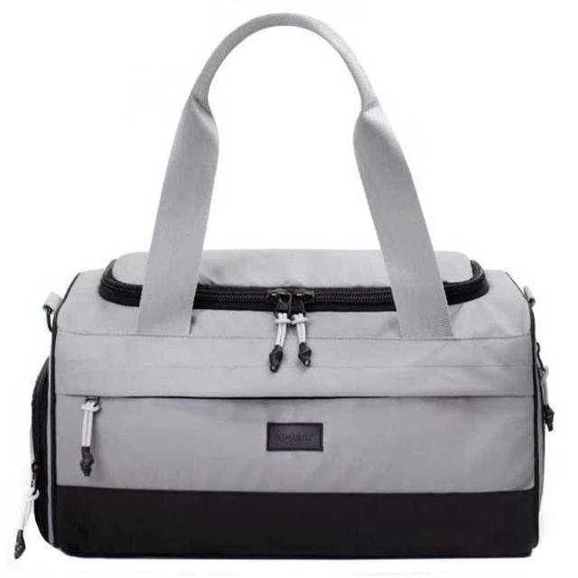 Vooray - Boost Duffel Stone - Grey_Xl