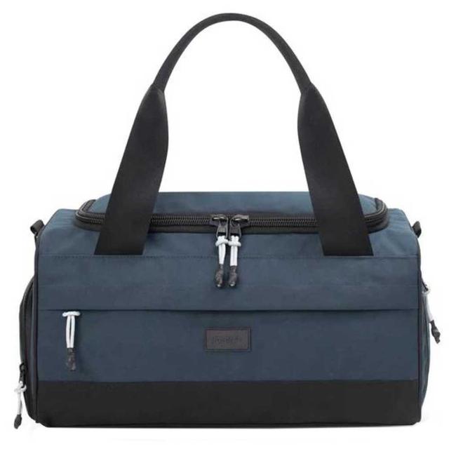 Vooray - Boost Duffel Steel - Blue