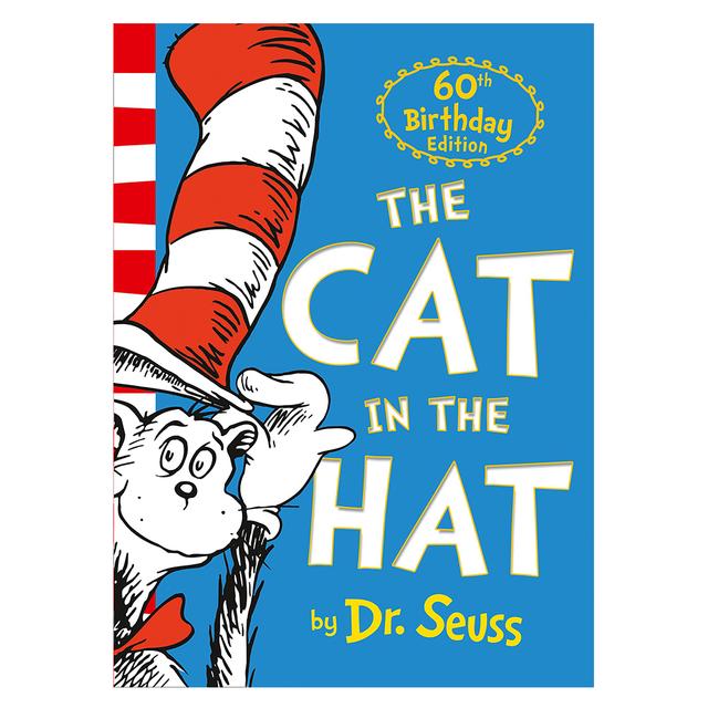 The Cat in the Hat