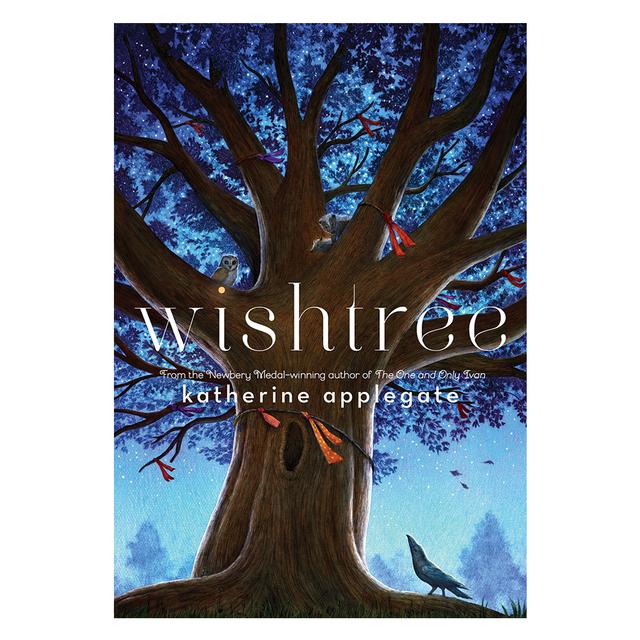 Wishtree