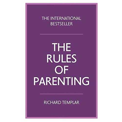 The Rules of Parenting