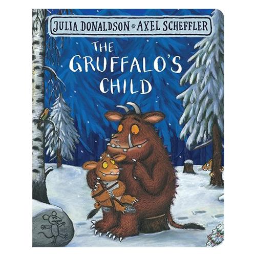 Gruffalo's Child