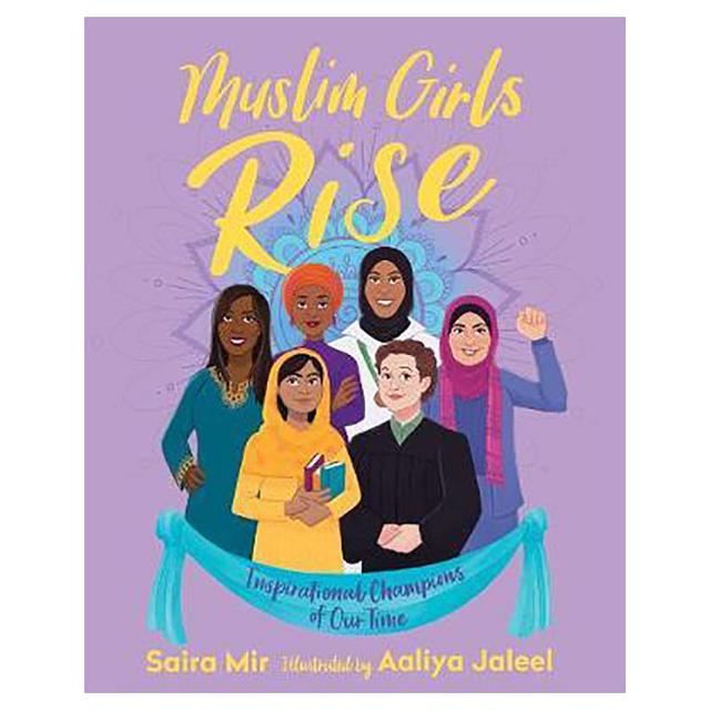 Muslim Girls Rise