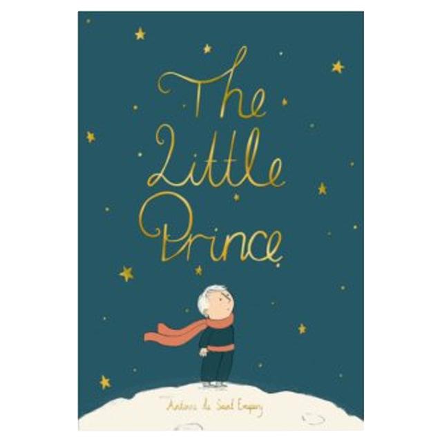 Little Prince Wordsworth Collector's Editions