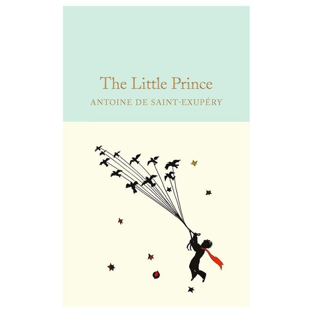 Little Prince Macmillan Collector's Library