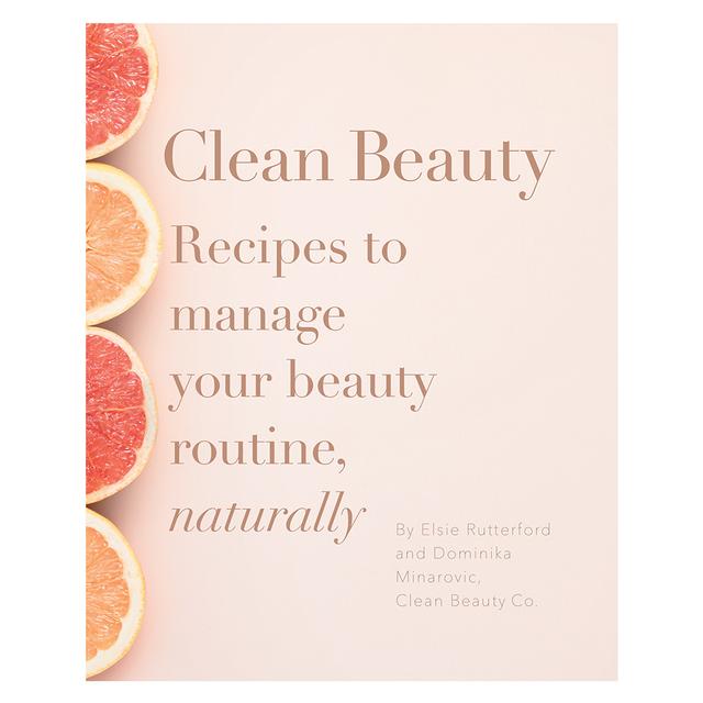 Clean Beauty