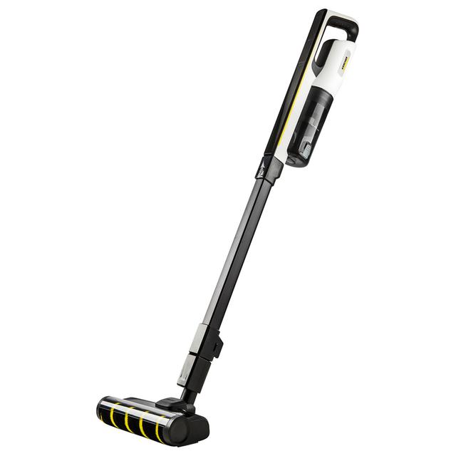 Karcher - Vc 4S Cordless White Sea - White/Black