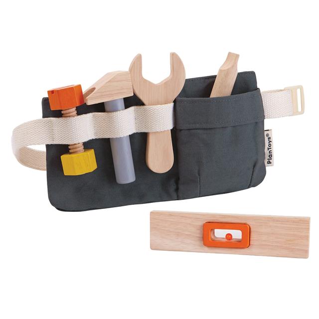 Plan Toys - Tool Belt