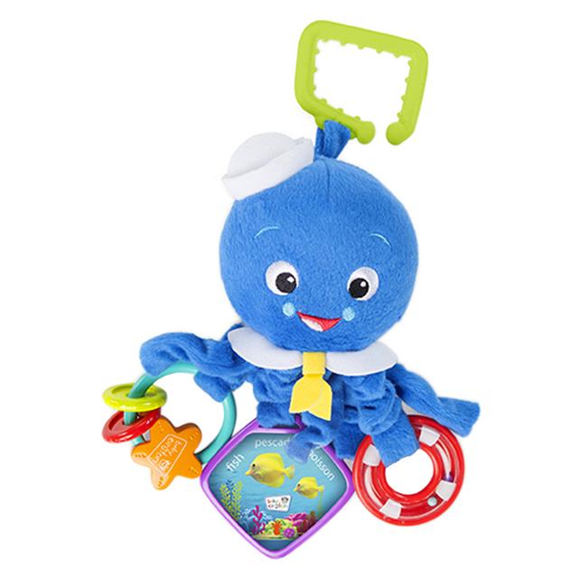 Baby Einstein - Core Activity Arms Octopus