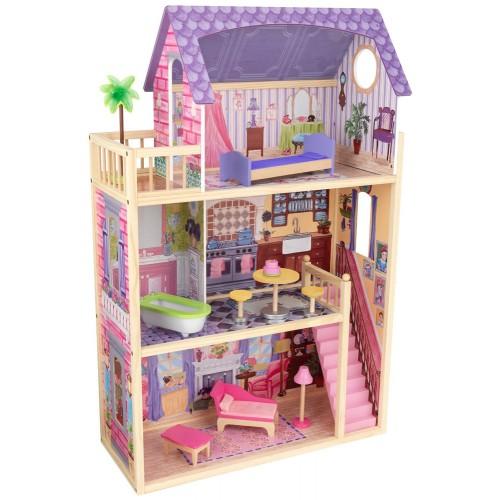 KidKraft Kayla Dollhouse