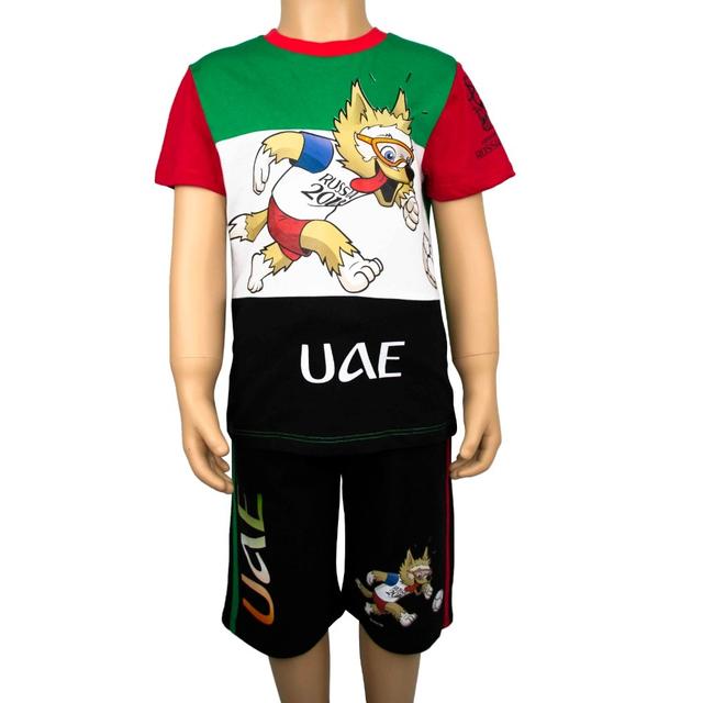 Fifa - World Cup Shorts - United Arab Emirates