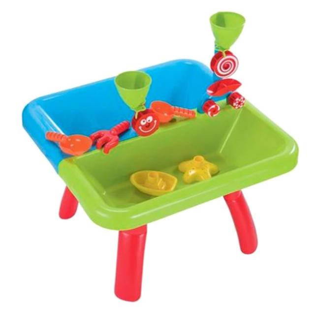 Early Learning Centre - Sand&Water Table Multi