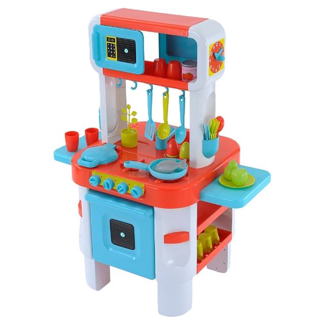 Early Learning Centre - Cooks Kitchen Set