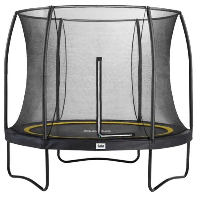 Salta - Salta Trampoline & Safety Net - 8Ft