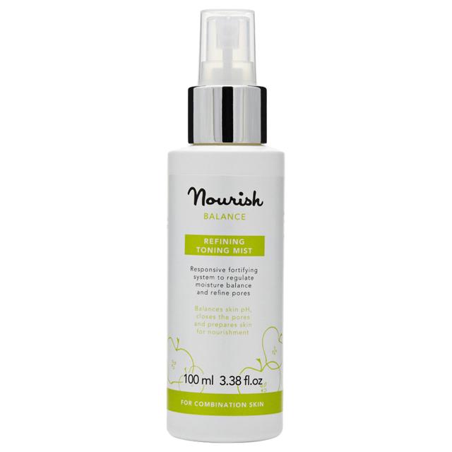 Nourish London - Balance Refining Toning Mist - 100ml