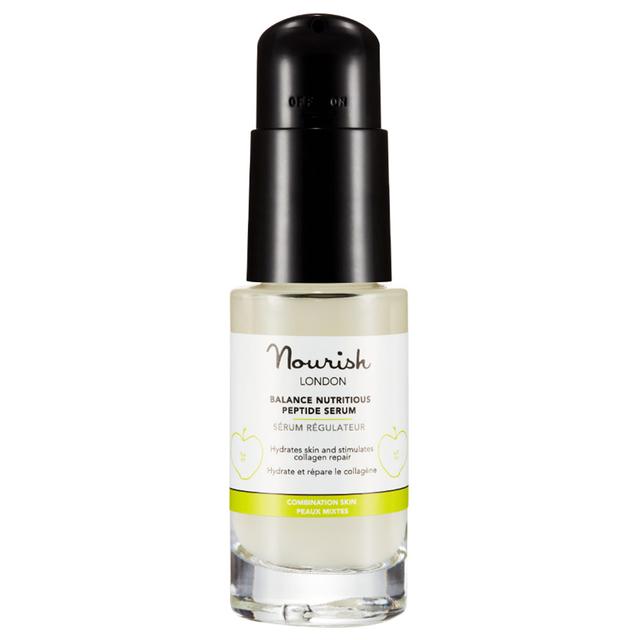 Nourish London - Balance Nutritious Peptide Serum - 30ml