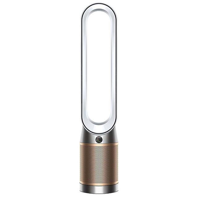 Dyson - Purifier Cool Formaldehyde Purifying Fan TP09 - NIckel Gold