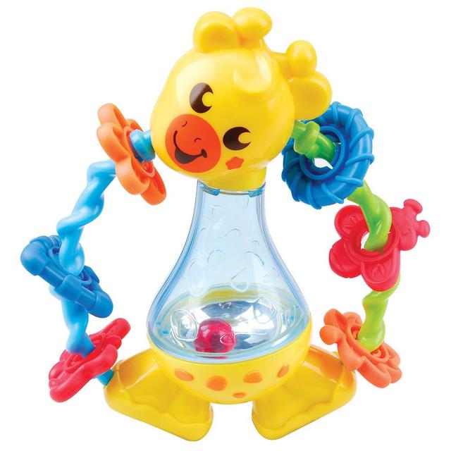 Playgo - Fun Giraffe Activity Buddy