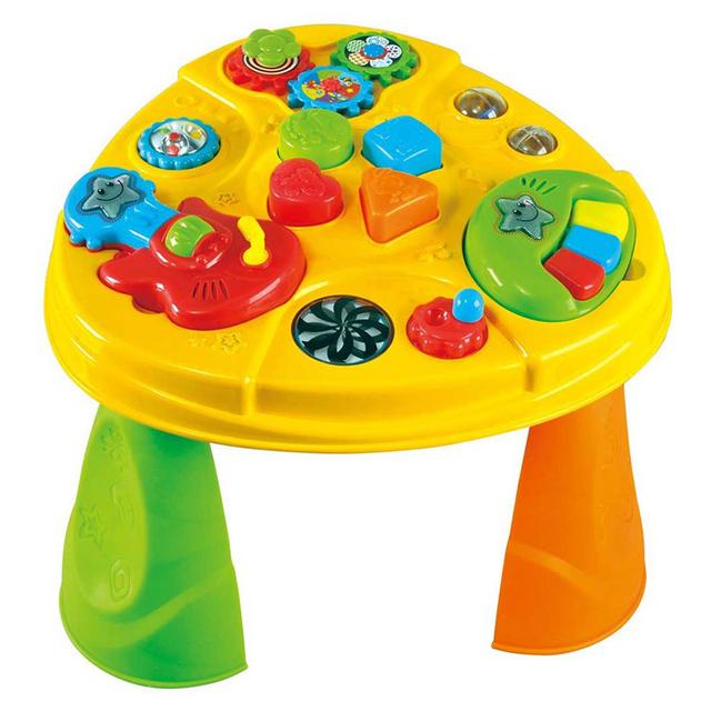 PlayGo - Jamming Fun Music Table