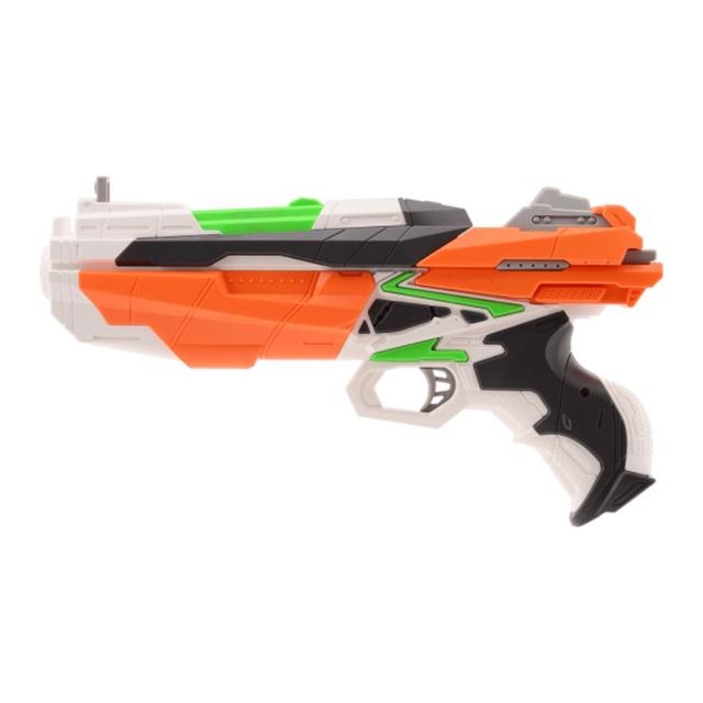 Tack Pro - Crow III Foam Blaster Gun With 6 Darts  
  