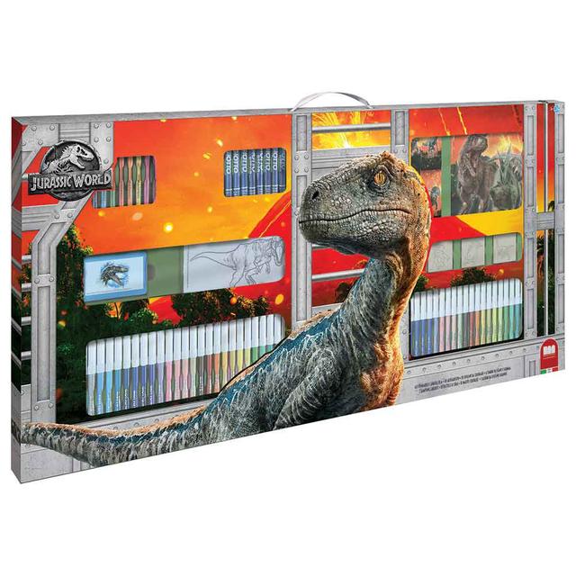 Multiprint - Jurassic World Mega Maxi Set