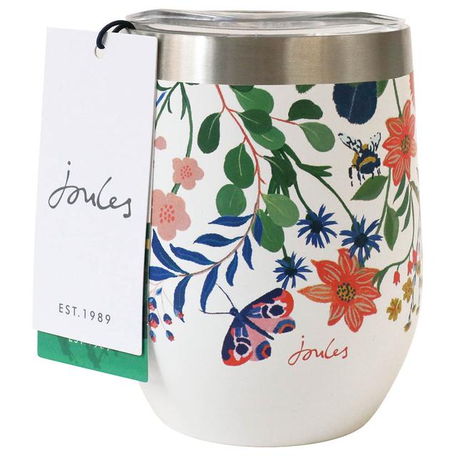 Joules - Metal Travel Tumbler