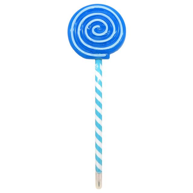 Tinc - Light Up Lollipop Pen - Blue