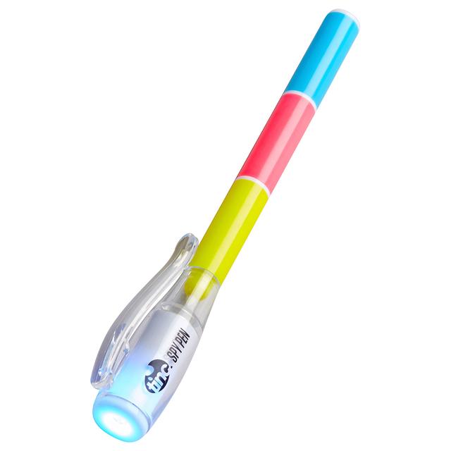 Tinc - Spy Pen UV Ink