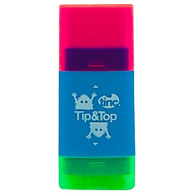 Tinc - Tip Top Eraser Sharpener