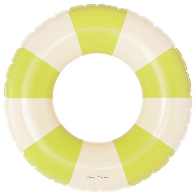 Petites Pommes - Anna Swim Ring - Neon - 60cm