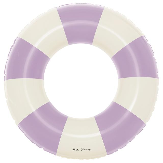 Petites Pommes - Anna Swim Ring - Violet - 60cm