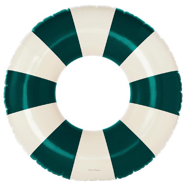 Petites Pommes - Sally Swim Ring - Oxford Green - 90cm