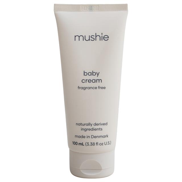 Mushie - Baby Cream - 100ml