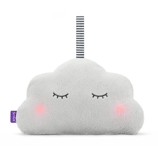 Snuz - SnuzCloud Baby Sleep Aid - Grey