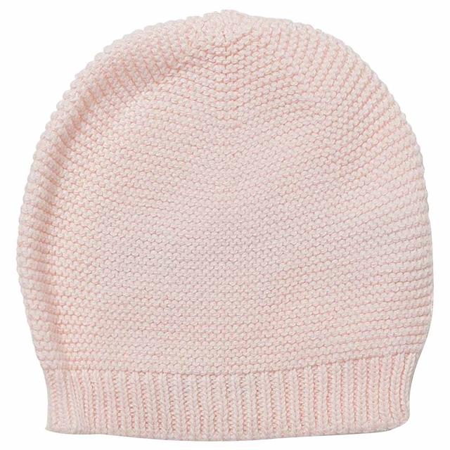 Zippy - Beanie Pink