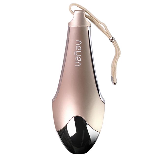 Vanav - Ray Galvanic Facial Massager - Gold