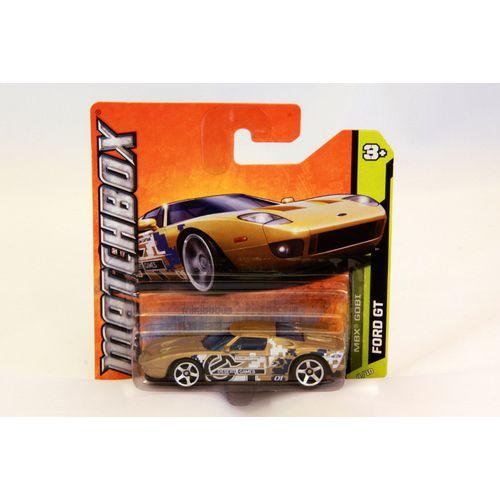 Classic Matchbox® Collection - Assortment