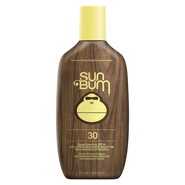 Sun Bum - SPF 30 Original Sunscreen Lotion 8oz