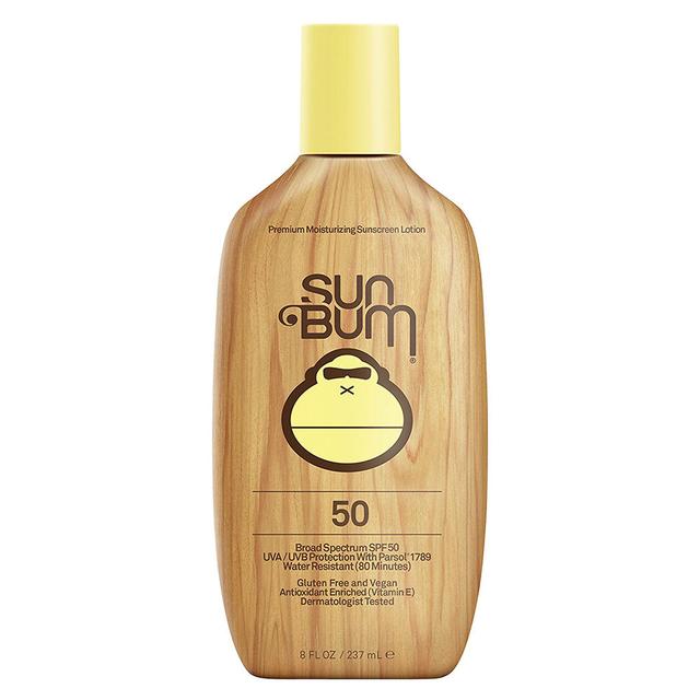 Sun Bum - SPF 50 Original Sunscreen Lotion 8oz