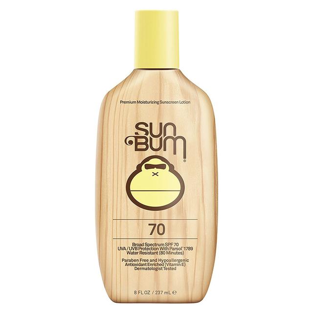 Sun Bum - SPF 70 Original Sunscreen Lotion 8oz