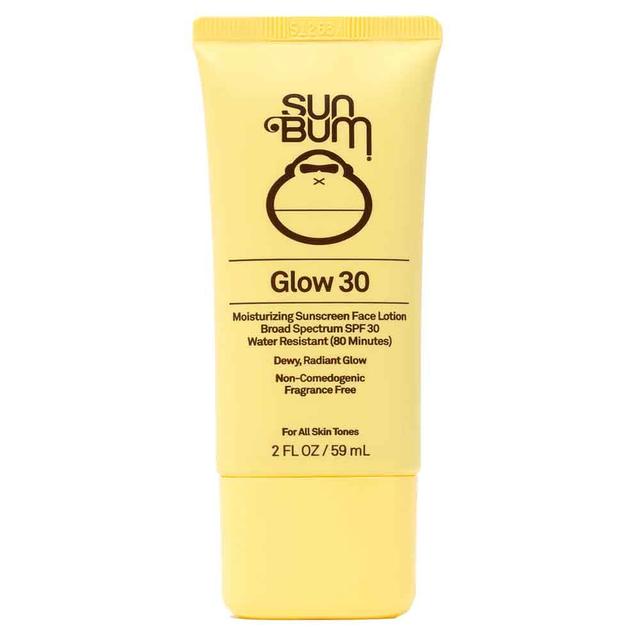 Sun Bum - Original Glow Tinted Face Lotion SPF 30 - 2oz