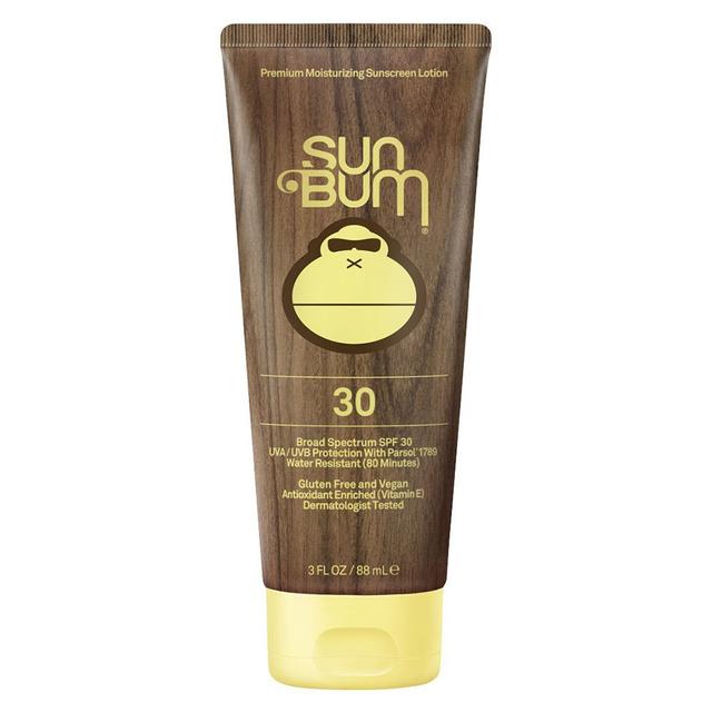 Sun Bum - SPF 30 Original Sunscreen Lotion 3oz