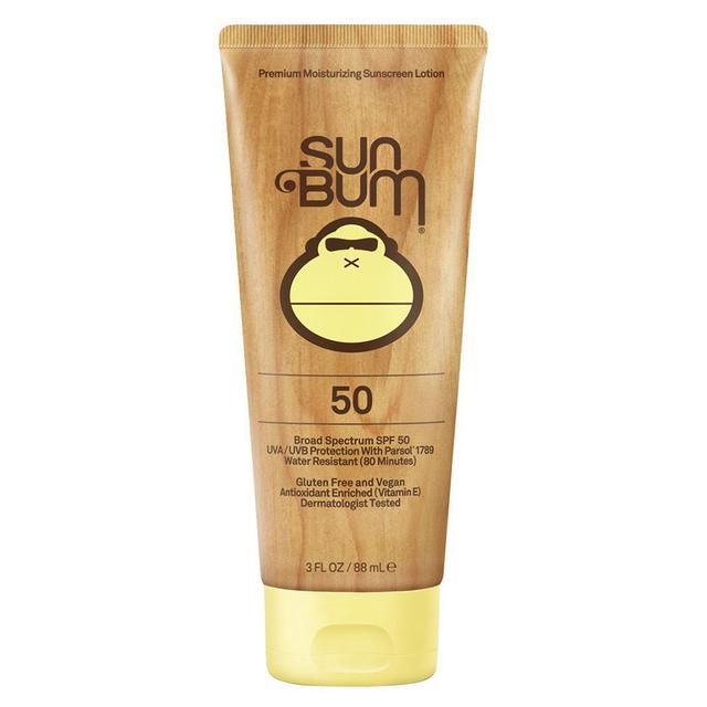 Sun Bum - SPF 50 Original Sunscreen Lotion 3oz