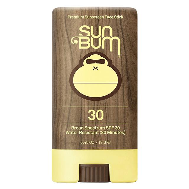 Sun Bum - SPF 30 Sunscreen Face Stick